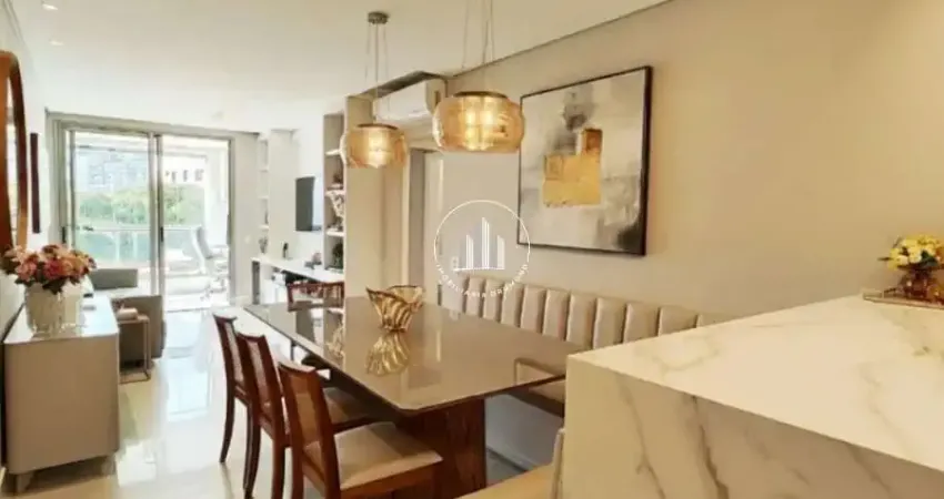 Apartamento com 2 quartos à venda na Rua Professor Herminio Jacques, 212, Centro, Florianópolis