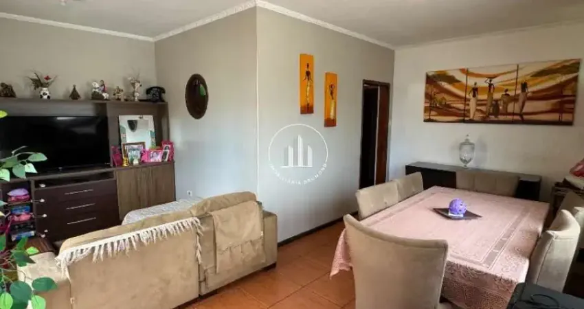 Casa com 3 quartos à venda na Rua Cassol, 750, Kobrasol, São José