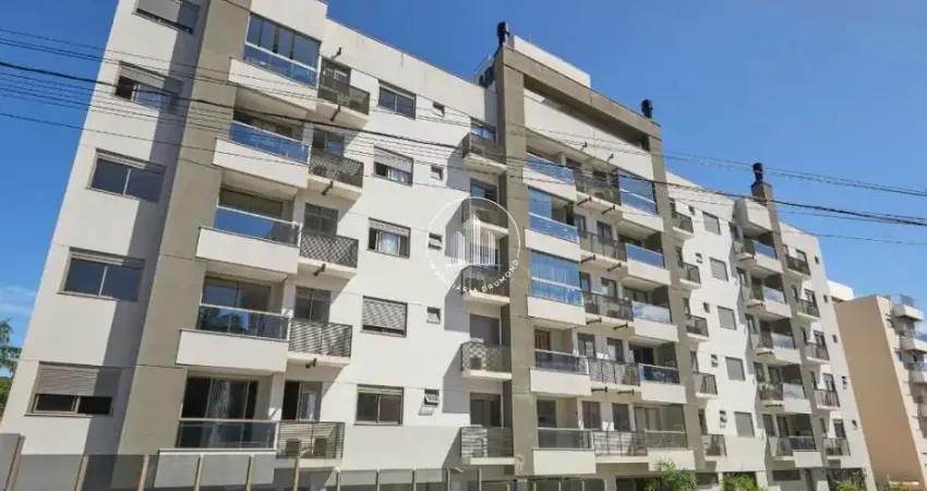 Apartamento com 1 quarto à venda na Rua das Cerejeiras, 108, Carvoeira, Florianópolis