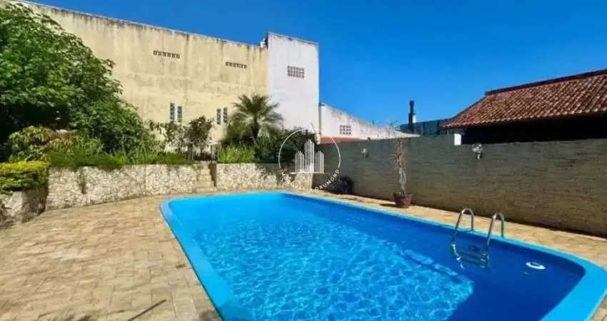 Casa com 4 quartos à venda na Rua Waldemar Ouriques, 312, Capoeiras, Florianópolis
