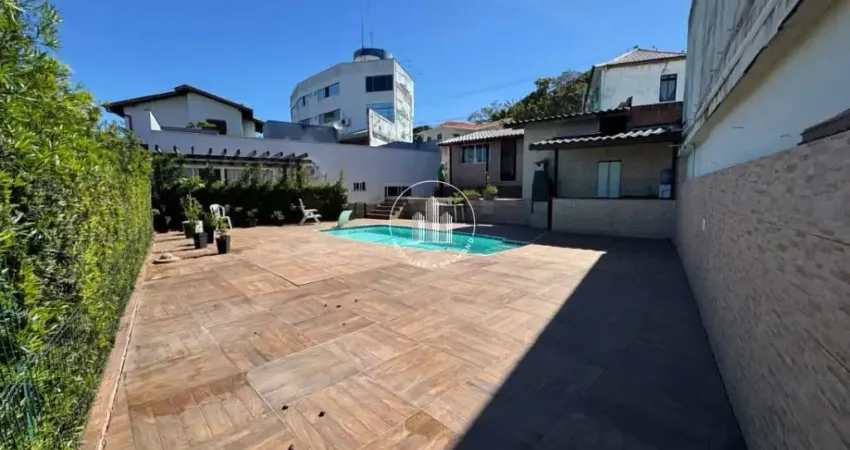 Casa com 2 quartos à venda na Rua Gaspar Neves, 103, Centro, São José