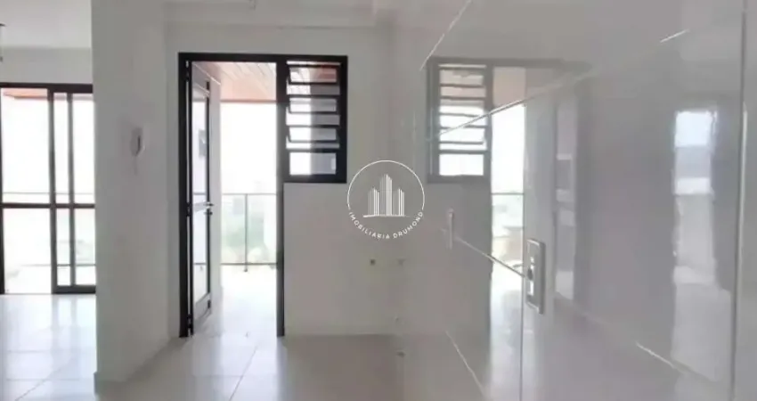 Apartamento com 1 quarto à venda na Rua Xangrilá, 808, Barreiros, São José
