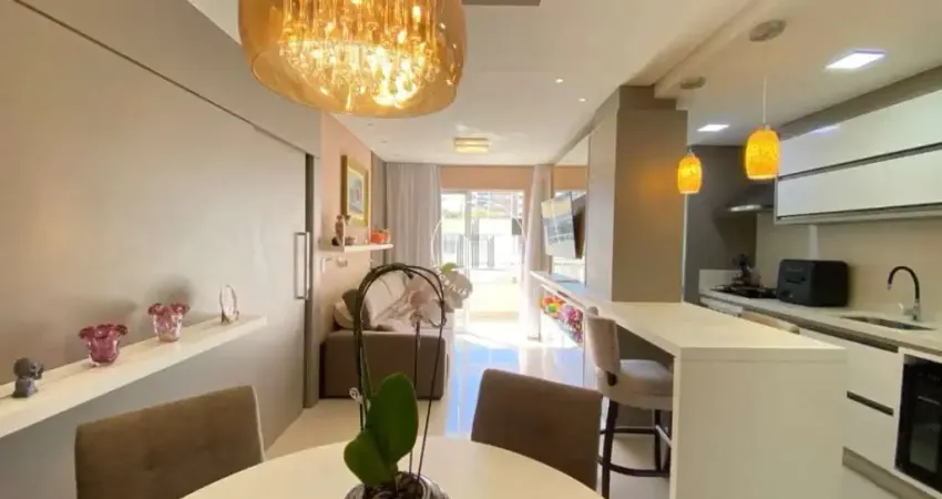 Apartamento com 2 quartos à venda na Rua Souza Dutra, 431, Estreito, Florianópolis