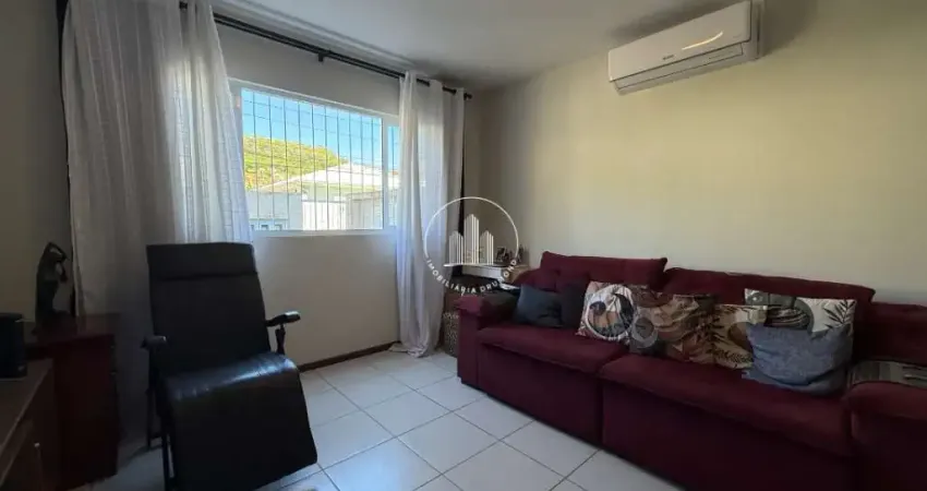 Apartamento com 2 quartos à venda na Rua Fabiano Aureliano da Silva, 129, Ipiranga, São José