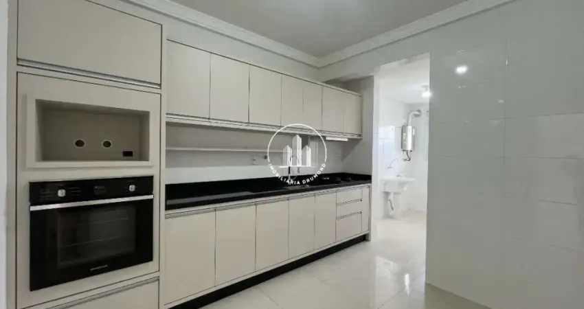 Apartamento com 2 quartos à venda na Avenida Barão do Rio Branco, 79, Centro, Palhoça