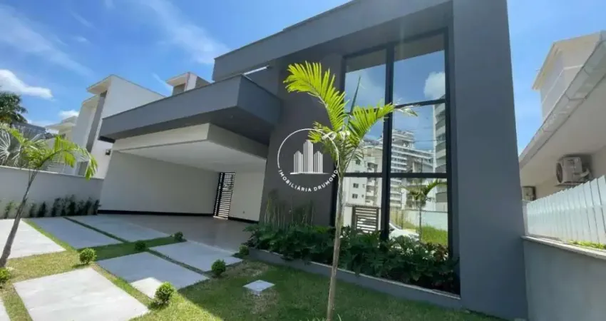 Casa com 3 quartos à venda na Rua dos Bem-me-queres, 1234, Pedra Branca, Palhoça