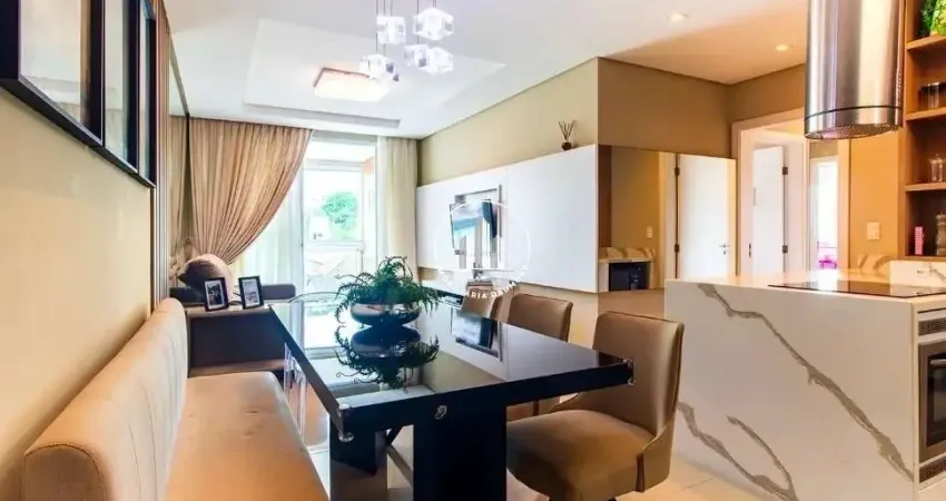 Apartamento com 3 quartos à venda na Rua Araci Vaz Callado, 1124, Canto, Florianópolis