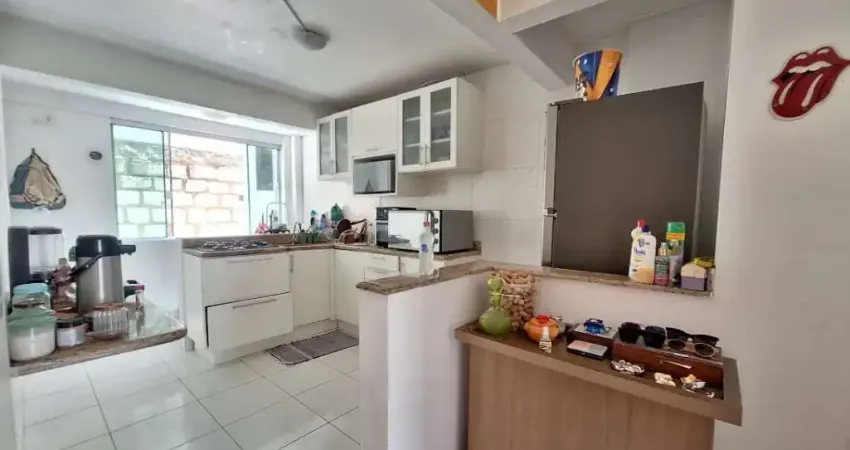 Apartamento com 2 quartos à venda na Rua Assis Brasil, 4926, Ponta de Baixo, São José