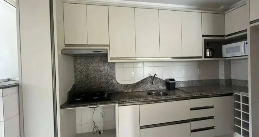 Apartamento com 3 quartos à venda na Rua Capitão Pedro Leite, 185, Barreiros, São José