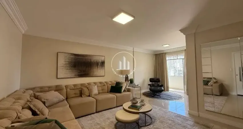 Apartamento com 3 quartos à venda na Avenida Salvador Di Bernardi, 565, Campinas, São José