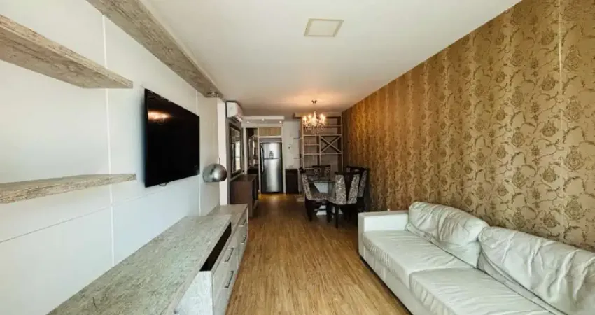 Apartamento com 2 quartos à venda na Rua da Pedra, 347, Pedra Branca, Palhoça