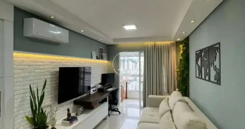 Apartamento com 2 quartos à venda na Avenida Brigadeiro da Silva Paes, 375, Campinas, São José