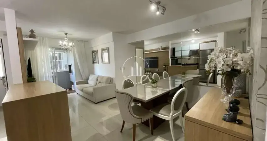 Apartamento com 3 quartos à venda na Avenida da Pedra Branca, 363, Pedra Branca, Palhoça