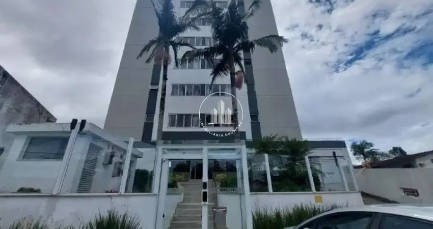 Apartamento com 2 quartos à venda na Rodovia Admar Gonzaga, 1113, Itacorubi, Florianópolis