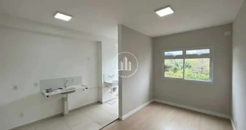 Apartamento com 2 quartos à venda na Avenida Paulo Roberto Vidal, 475, Bela Vista, Palhoça