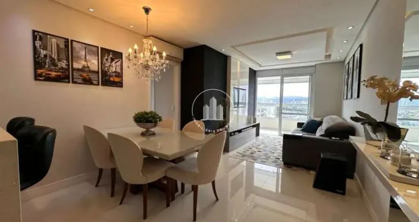 Apartamento com 3 quartos à venda na Rua Mar Del Plata, 415, Barreiros, São José