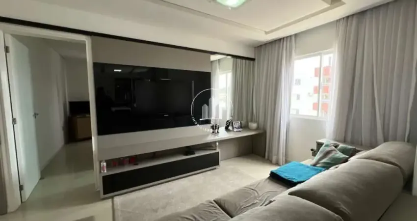 Cobertura com 3 quartos à venda na Rua Acácio Santiago, 78, Ponte do Imaruim, Palhoça