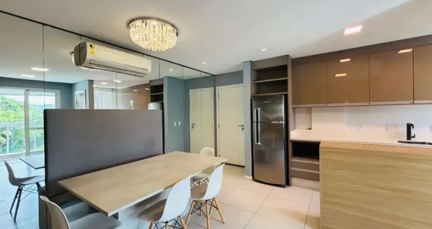 Apartamento com 3 quartos à venda na Rua José Lino Kretzer, 390, Centro, São José