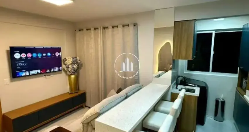 Apartamento com 2 quartos à venda na Rua Ladislau Pedro Moreira, 120, Nova Palhoça, Palhoça