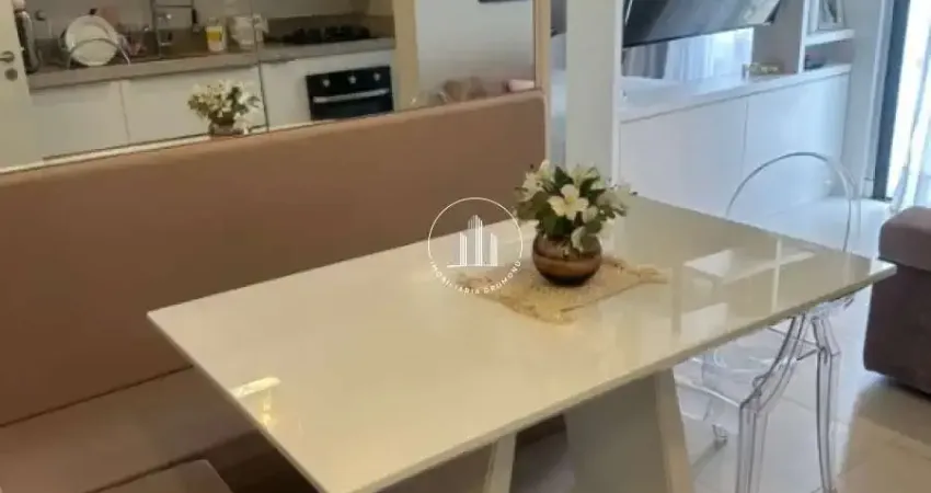 Kitnet / Stúdio à venda na Rua Capitão Romualdo de Barros, 850, Carvoeira, Florianópolis