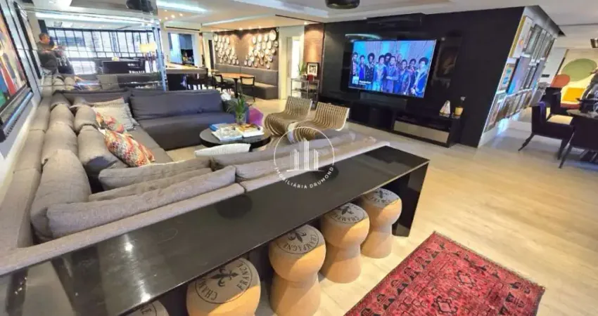 Apartamento com 4 quartos à venda na Rua Luís Delfino, 89, Centro, Florianópolis