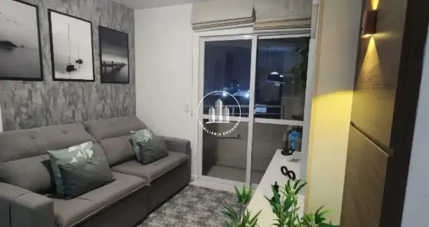 Apartamento com 1 quarto à venda na Travessa Hercílio José Corrêa, 110, Serraria, São José