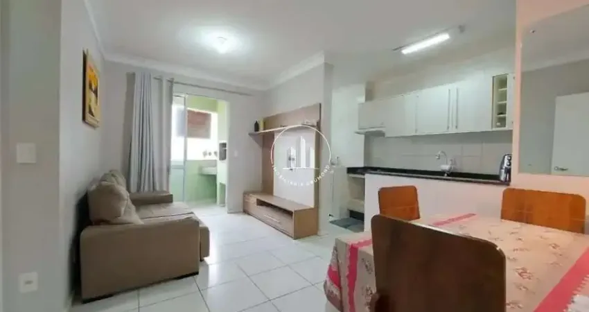 Apartamento 2 Quartos 57m² - Jardim Cidade de Florianópolis