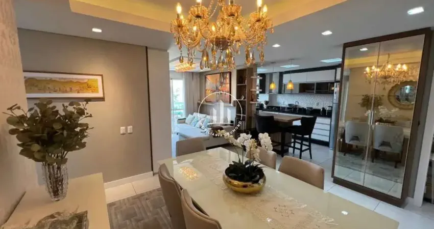 Apartamento com 3 quartos à venda na Avenida Atlântica, 327, Jardim Atlântico, Florianópolis