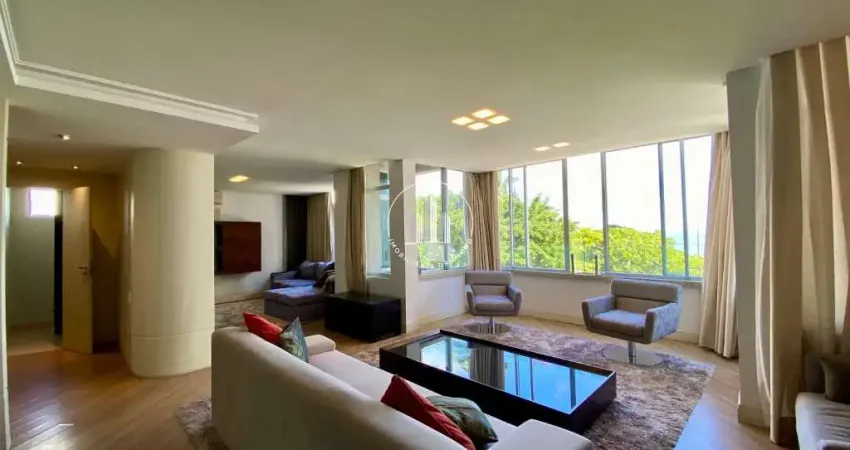 Apartamento com 3 quartos à venda na Rua Bocaiúva, 1510, Centro, Florianópolis