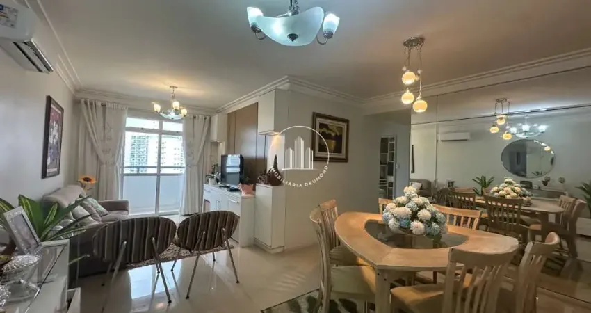 Apartamento com 3 quartos à venda na Avenida Salvador Di Bernardi, 565, Campinas, São José