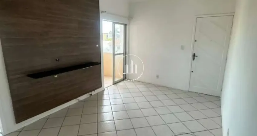 Apartamento com 2 quartos à venda na Rua Campolino Alves, 1021, Capoeiras, Florianópolis