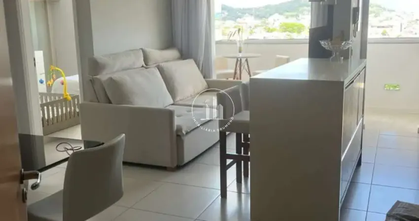 Apartamento com 2 quartos à venda na Rua Fagundes Varela, 1187, Areias, São José