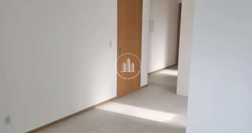 Apartamento com 2 quartos à venda na Rua João Valério de Souza, 147, Barra do Aririú, Palhoça