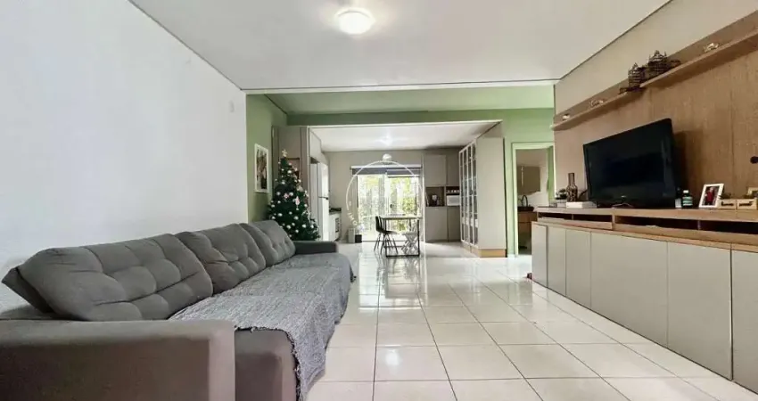 Casa com 3 quartos à venda na Avenida Wilson Castelo Branco, 700, Beira Rio, Biguaçu