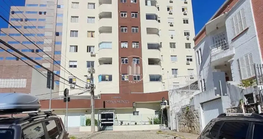 Apartamento com 3 quartos à venda na Rua Martinho Calado, 20, Centro, Florianópolis