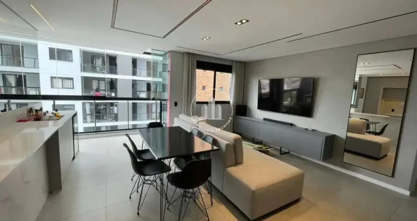 Apartamento com 2 quartos à venda na Rua Sebastiana Coutinho, 216, Areias, São José