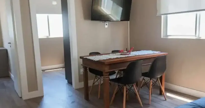 Apartamento com 2 quartos à venda na Rua Acelon Pacheco da Costa, 295, Itacorubi, Florianópolis