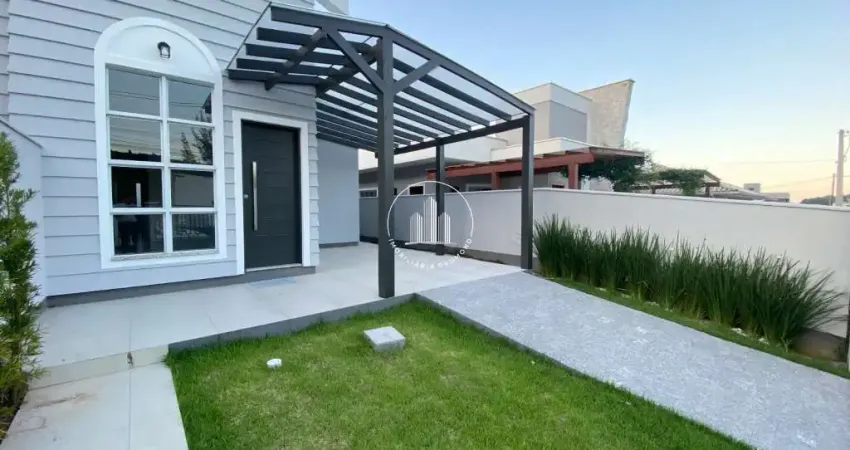 Casa com 3 quartos à venda na Rua Gian Francisco de Espíndola, 180, Fundos, Biguaçu