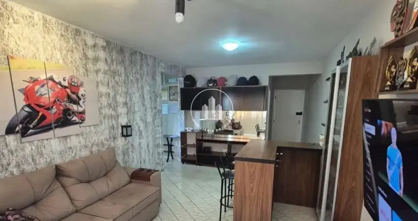 Apartamento com 2 quartos à venda na Rua Lauro Linhares, 1830, Trindade, Florianópolis