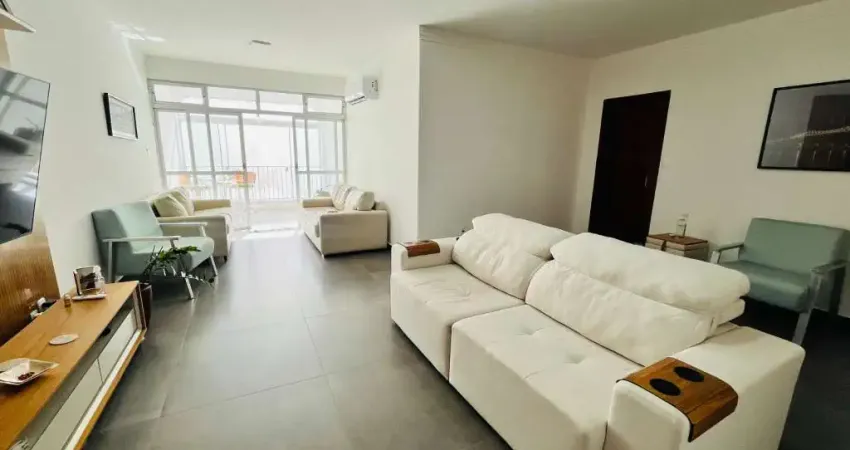 Apartamento com 3 quartos à venda na Rua Desembargador Pedro Silva, 3162, Coqueiros, Florianópolis