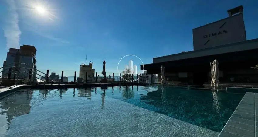 Apartamento com 3 quartos à venda na Rua Afonso Pena, 532, Canto, Florianópolis