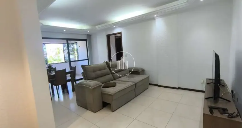 Apartamento com 3 quartos à venda na Rua João Evangelista da Costa, 627, Jardim Atlântico, Florianópolis