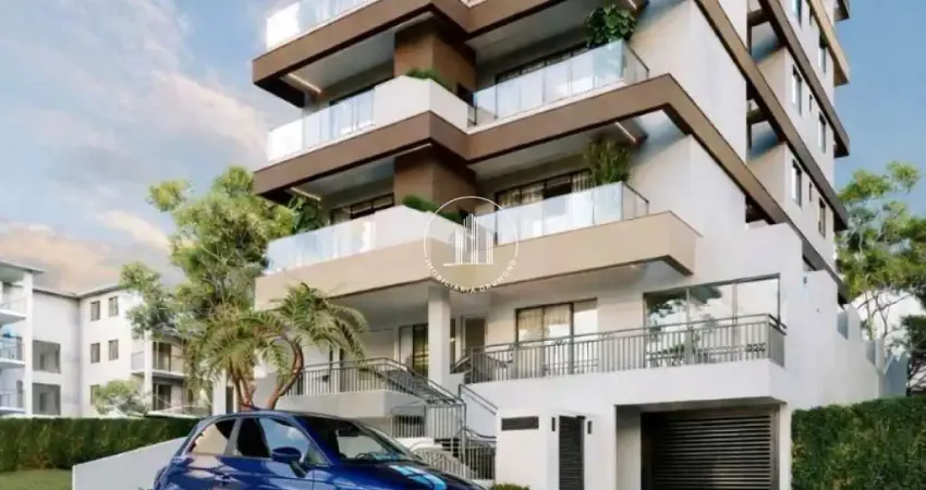 Apartamento com 3 quartos à venda na Avenida dos Lagos, 875, Pedra Branca, Palhoça