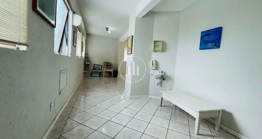 Sala comercial à venda na Rua Saldanha Marinho, 116, Centro, Florianópolis