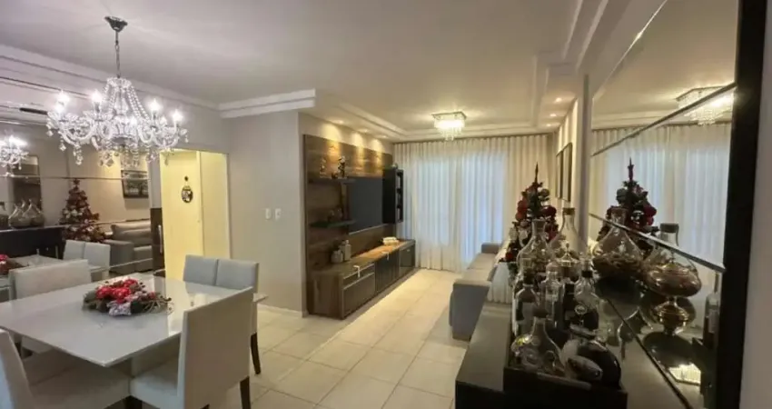Apartamento com 3 quartos à venda na Rua Manoel Loureiro, 405, Barreiros, São José