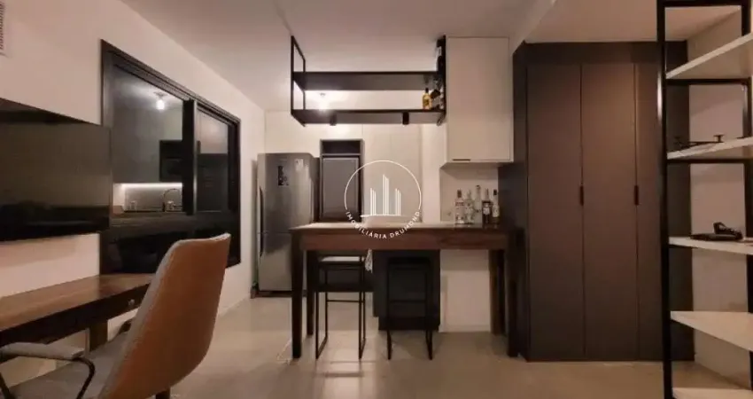 Kitnet / Stúdio à venda na Rua Juvêncio Costa, 97, Trindade, Florianópolis