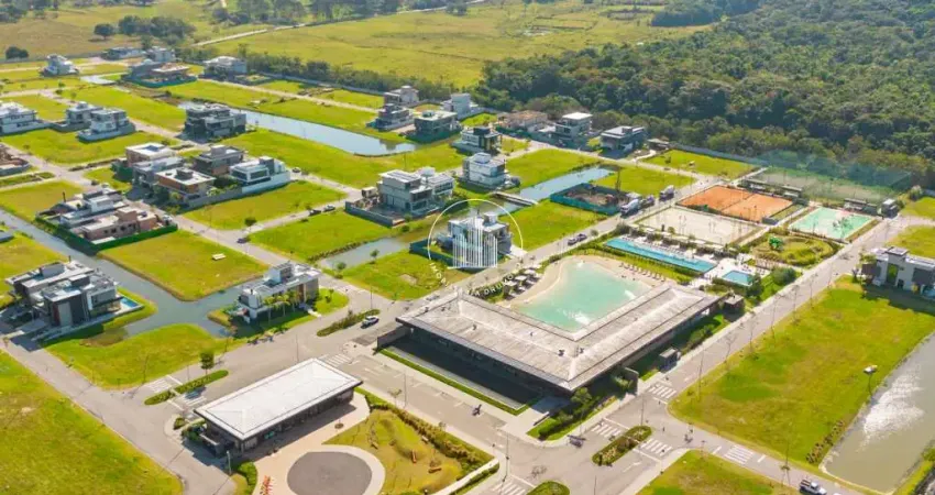 Terreno à venda na Rua Lagoinha, 65, Pedra Branca, Palhoça