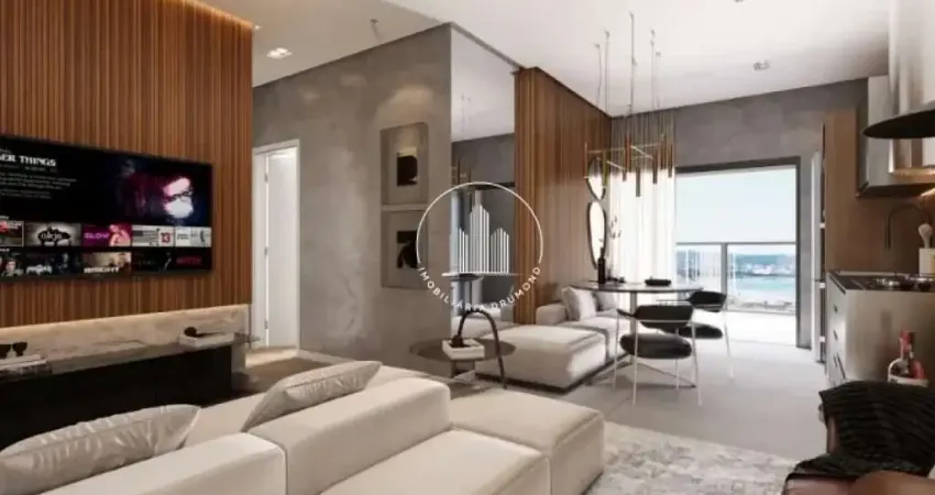 Apartamento com 3 quartos à venda na Rua Luiz Fagundes, 632, Praia Comprida, São José