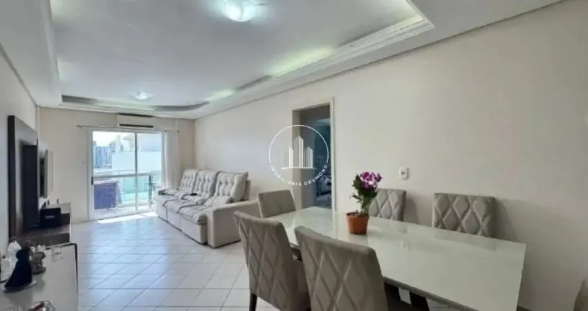 Apartamento com 3 quartos à venda na Rua Coronel Américo, 68, Barreiros, São José