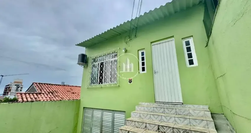 Casa com 3 quartos à venda na Rua José Beiro, 269, Jardim Atlântico, Florianópolis